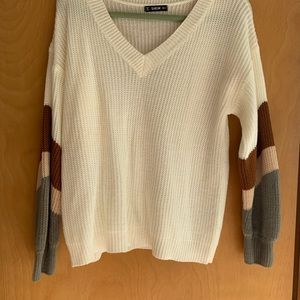 Shein sweater